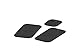 Bracketron Smartphone Additional Replacement Metal Mounting Plates Works with Magnet Mounts
