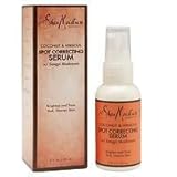 SheaMoisture Coconut & Hibiscus Spot Correcting Serum, 2 oz