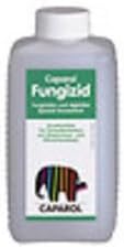 Caparol Fungizid 750ml Anti Schimmel Zusatzmittel Fur Fassadenfarben Amazon De Baumarkt