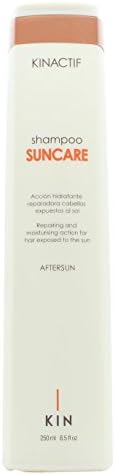 Kin Cosmetics Kinactif Suncare Shampoo 8.5oz (250ml)