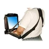 Infocase User Harness- (used with CF-FM50 &CF-FM34) Replaces Fmuh-p