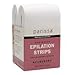 Parissa Epilation Strips, Non-Woven, 9 x 3 inches, 100 ea