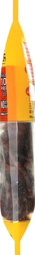 TILLAMOOK COUNTRY SMOKER REAL HARDWOOD SMOKED BEEF JERKY, OLD FASHIONED, 10 OUNCE
