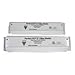 Trane(American Standard) Genuine OEM Expandable Media Filter BAYFTAHEXM2 (2-Pack)