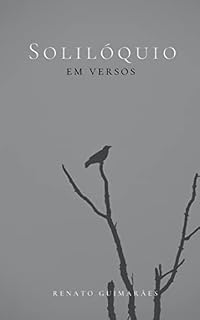 Livro Solilóquio: Em versos