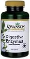 Digestive Enzymes 180 Tabs