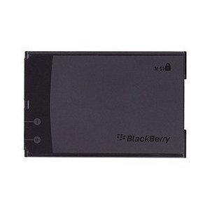 Blackberry Bold 9000 Battery