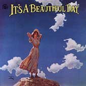 It's A Beautiful Day Ablum Cover