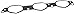 Victor Reinz Intake Manifold Gasket