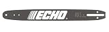 OEM Genuine Echo 16A0CD3757 Chainsaw Bar 16" 3/8 Fits CS-300 CS-400 + (Free Two e-Books)