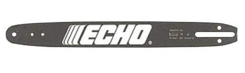 OEM Genuine Echo 16A0CD3757 Chainsaw Bar 16" 3/8 Fits CS-300 CS-400 + (Free Two e-Books)