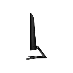 Samsung 27" Essential S3 (S36GD) Series FHD 1800R