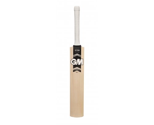 Gunn and Moore Icon 101 Kashmir Willow Cricket Bat (5)