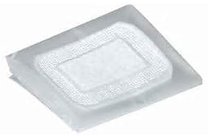 Ursus Enterprises Inc. 1 package of 50 Individually Wrapped CPR Training Facial Shields