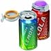 Jokari Fizz-Keeper Can Pump and Pour, Assorted Colors (Pack of 1)