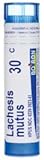 Boiron Lachesis mutus 30C 80 Pellets