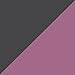 Griffin Survivor Journey Case for iPhone 6 Plus/6S Plus - Deep Grey/Fluoro Pink,GB41624