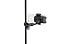 K&M Stands 19745-015-55 Smartphone Holder (Black)