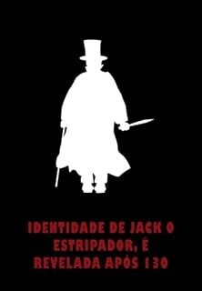 Livro Identidade De Jack O Estripador