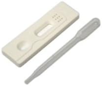 Single Panel Urine Drug Test Strip Continine/Nicotine (COT) - 10 Pack