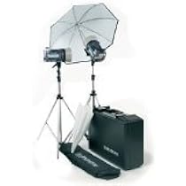 Amazon.com: Elinchrom EL 20746 Style 600RX/1200RX Kit - Flash de ...