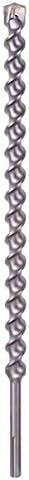 Bosch 2608586797 Hammer Drill Bit, Silver, 35mm x 600mm x 720mm - Image 3