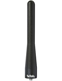 La Stubby Antena para Pontiac Vibe 2003   2010