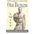 Ota Benga: The Pygmy in the Zoo