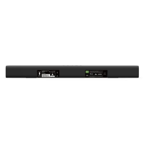 VIZIO VSeries 2.0 Compact Home Theater Sound Bar with DTS VirtualX