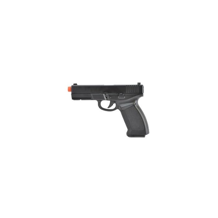 Buy hfc full metal gas blowback airsoft pistol hg189(Airsoft Gun