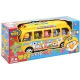Pororo & Friends Kid's Bus