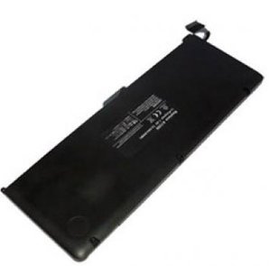 ICEmemory IPA1309 7.4 V 11200 mAh ICEpower Li-Polymer Battery for Apple MacBook Pro 17