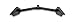 Trailer Hitch, 2 inch Towing Hitch Receiver with Class 3 Hitch Cover Compatible with Jeep Liberty 2008-2012