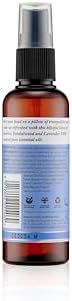 Tisserand Sleep Better Body & Pillow Mist 100ml - 100% Natural Essential Oils view 2