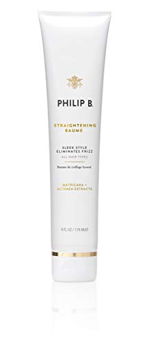 PHILIP B Straightening Baume, 6 Fl Oz