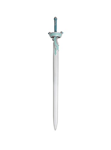 Sword Art Online Asuna's Lambent Light Foam Sword