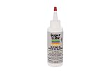Super Lube 56104 Silicone Oil 100 CST, Clear