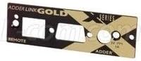 AdderLink X2-GOLD Transmitter Rack Option for transmitter, X2-RMK-GOLD