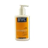 Beauty Without Cruelty Organic Vitamin C With Coq10 Facial Cleanser