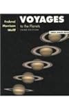 Voyages to the Planets, Fraknoi, Andrew and Morrison, David, 0495018104