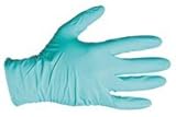 Touch N Tuff Powder-free Disposable Nitrile Gloves 9.5 - 10 Extra Large (92-600)
