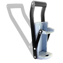 Great Recycling Can Crusher for 12 oz Cans and Smaller