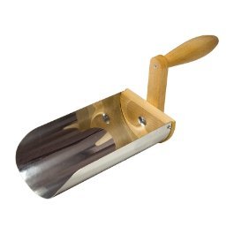 Dachrinnenschaufel 34,5 cm