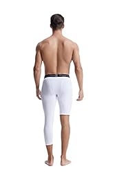 The New Men's Basketball Single Leg Tight Sports