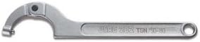USAGU02820324 - 282 TSN - Adjustable hook wrenches with round pin