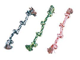 Game Knot Cotton Game Knot Cotton 22'/2,5cm