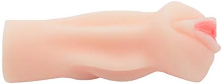 Entity TPE Doll for Men Male Adults Toys Fun Cup 2 Channels Please keep clean and disinfect before and after use