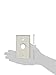 Leviton AEPHK-WH Leviton Architectural Edition Pre-Construction Bracket of Satellite Speakers, White