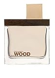 She Wood Perfume by Dsquared2 for women Personal Fragrances