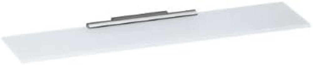 Keuco Plan 14910010000 Storage Console Chrome-Plated without Panel